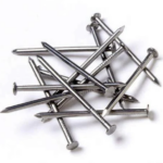 2.5" Wood Nail 6kg (Bag)