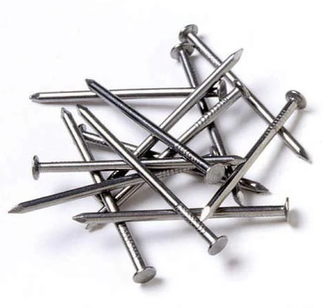 2.5" Wood Nail 6kg (Bag)