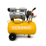 25ltr Air Compressor Silent CLASSIC
