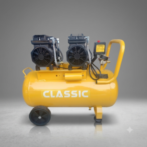 40ltr Air Compressor Silent CLASSIC