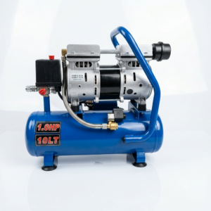 10ltr Air Compressor Silent GENIUS