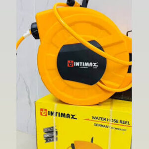 1/2" 25mtr Water Hose Reel INTIMAX