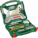 Promoline 70pcs Accessory Set Bosch