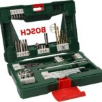 Promoline 48pcs Accessory Set Bosch