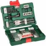 Promoline Screw & Bit 35pcs BOSCH